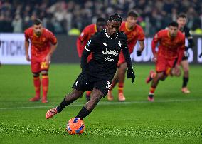 CALCIO - Serie A - Juventus FC vs US Lecce
