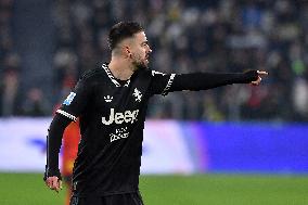 CALCIO - Serie A - Juventus FC vs US Lecce