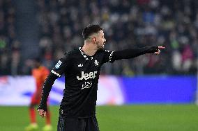 CALCIO - Serie A - Juventus FC vs US Lecce