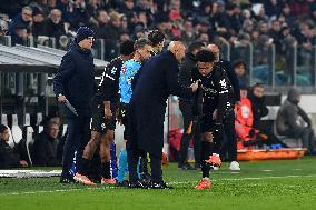 CALCIO - Serie A - Juventus FC vs US Lecce