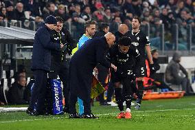 CALCIO - Serie A - Juventus FC vs US Lecce