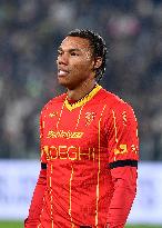 CALCIO - Serie A - Juventus FC vs US Lecce