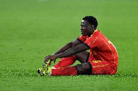 CALCIO - Serie A - Juventus FC vs US Lecce