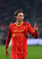 CALCIO - Serie A - Juventus FC vs US Lecce