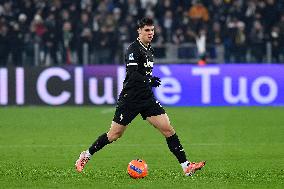 CALCIO - Serie A - Juventus FC vs US Lecce