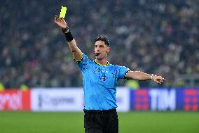 CALCIO - Serie A - Juventus FC vs US Lecce