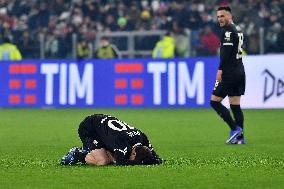 CALCIO - Serie A - Juventus FC vs US Lecce