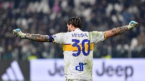 CALCIO - Serie A - Juventus FC vs US Lecce