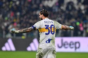 CALCIO - Serie A - Juventus FC vs US Lecce