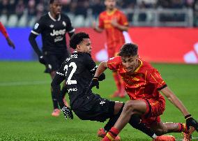 CALCIO - Serie A - Juventus FC vs US Lecce