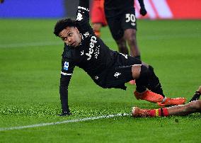 CALCIO - Serie A - Juventus FC vs US Lecce