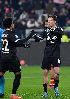 CALCIO - Serie A - Juventus FC vs US Lecce