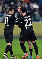 CALCIO - Serie A - Juventus FC vs US Lecce