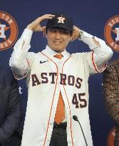 Baseball: Tatsuya Imai