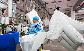 China Manufacturing Industry