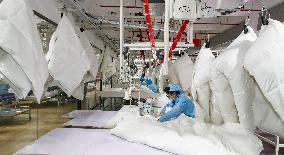 China Manufacturing Industry