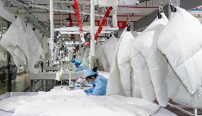 China Manufacturing Industry