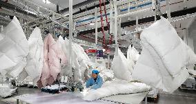China Manufacturing Industry