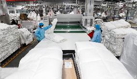 China Manufacturing Industry