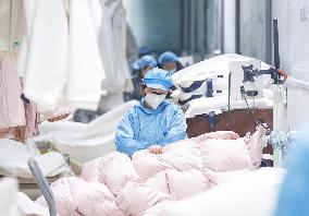 China Manufacturing Industry