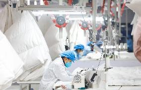 China Manufacturing Industry