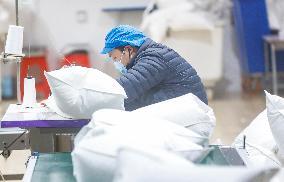 China Manufacturing Industry