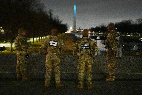 United States 250th Birthday Celebration In 2026 - DC