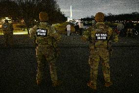 United States 250th Birthday Celebration In 2026 - DC