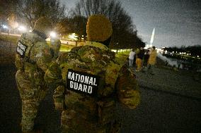 United States 250th Birthday Celebration In 2026 - DC