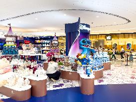 Disney Store