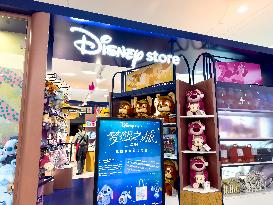 Disney Store