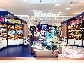 Disney Store