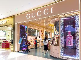 GUCCI Store