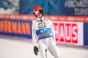 SPORT INVERNALI - Ski Jumping - 74th Four Hills Tournament