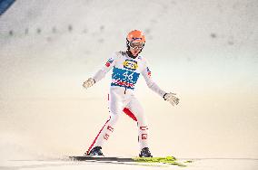 SPORT INVERNALI - Ski Jumping - 74th Four Hills Tournament