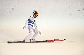 SPORT INVERNALI - Ski Jumping - 74th Four Hills Tournament