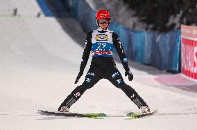 SPORT INVERNALI - Ski Jumping - 74th Four Hills Tournament