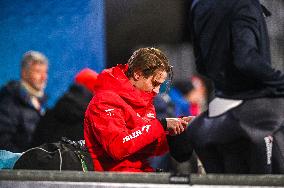 SPORT INVERNALI - Ski Jumping - 74th Four Hills Tournament