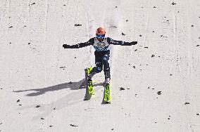 SPORT INVERNALI - Ski Jumping - 74th Four Hills Tournament