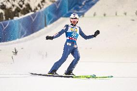 SPORT INVERNALI - Ski Jumping - 74th Four Hills Tournament