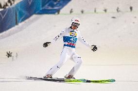 SPORT INVERNALI - Ski Jumping - 74th Four Hills Tournament