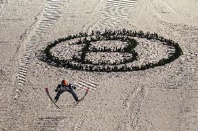 SPORT INVERNALI - Ski Jumping - 74th Four Hills Tournament