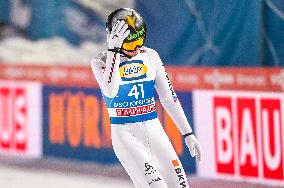 SPORT INVERNALI - Ski Jumping - 74th Four Hills Tournament