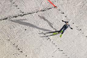 SPORT INVERNALI - Ski Jumping - 74th Four Hills Tournament