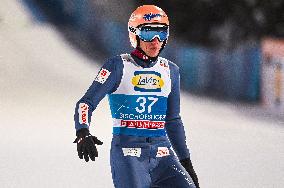 SPORT INVERNALI - Ski Jumping - 74th Four Hills Tournament