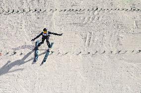 SPORT INVERNALI - Ski Jumping - 74th Four Hills Tournament