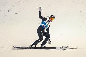 SPORT INVERNALI - Ski Jumping - 74th Four Hills Tournament