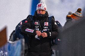 SPORT INVERNALI - Ski Jumping - 74th Four Hills Tournament