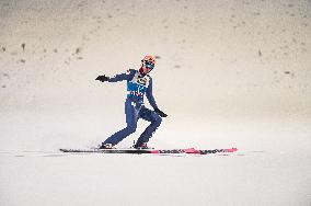 SPORT INVERNALI - Ski Jumping - 74th Four Hills Tournament