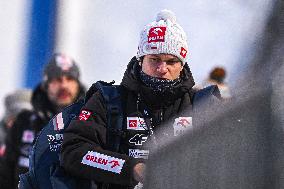 SPORT INVERNALI - Ski Jumping - 74th Four Hills Tournament